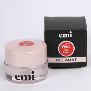 pintura de gel