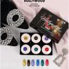 Set Hollywood gel paint - Imagen 2
