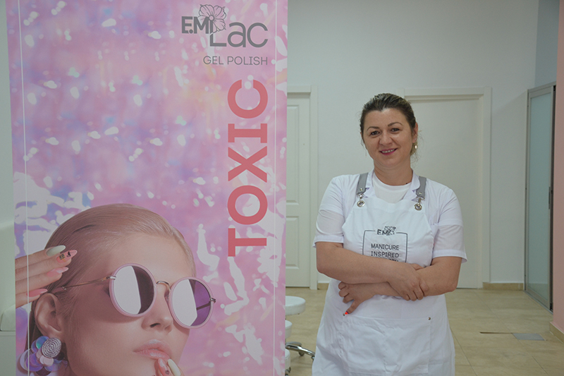 Cursos de Manicura y Pedicura Daria Nails 1 DSC 0197