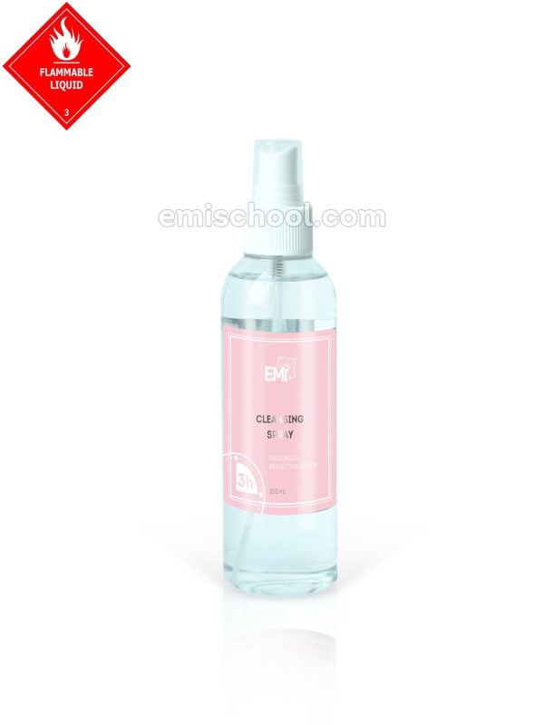 Cleansing spray, 200 ml
