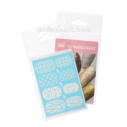 NAILCRUST 5D #3 Texture 1 1134632306