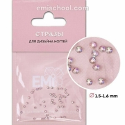 Cristales Holographic #4,50 pcs 1 1134633956
