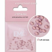Cristales Light Pink #6, 50 pcs 2 1134633983