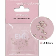 Cristales White Opal #3,50pcs 1 1134633988