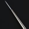 Brush Linear #5/0 (white synthetics) - Imagen 4