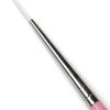 Brush Linear #5/0 (white synthetics) - Imagen 6