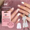 Charmicon 3D Silicone Stickers #124 Faces - Imagen 2