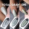 E.MiLac TGR Moon Mist #124, 9 ml. - Imagen 2