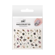 NAILCRUST 5D #21 Autumn Bouquet 1 1631424659