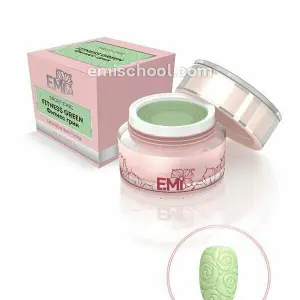 EMPASTA FT NEON Lime 2ml