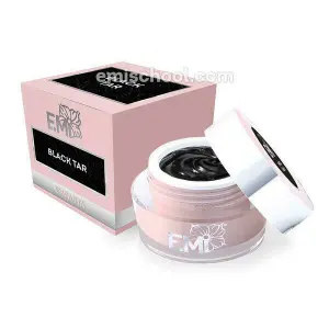 EMPASTA  Black Tar, 5 ml.