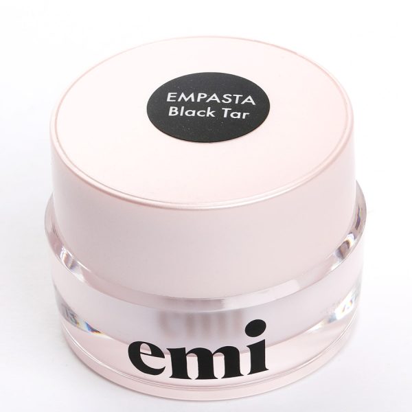 EMPASTA  Black Tar, 5 ml. - Imagen 2