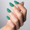 E.MiLac Green Glow #326, 9 ml. - Imagen 2
