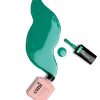 E.MiLac Green Glow #326, 9 ml. - Imagen 3