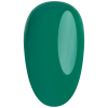 E.MiLac Green Glow #326, 9 ml.