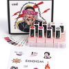 Set E.MiLac Egoism, 6 ml.