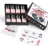 Set E.MiLac Egoism, 6 ml. - Imagen 2