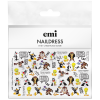 Naildress Slider Design #101 Childhood Play - Imagen 3