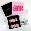 Set E.MiLac Sensations, 6 ml - Imagen 3