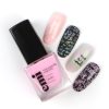 Nail Polish for Stamping Pink #7, 9 ml. - Imagen 5