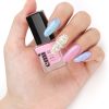 Nail Polish for Stamping Pink #7, 9 ml. - Imagen 6