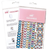 Naildress Slider Design #6 Butterflies