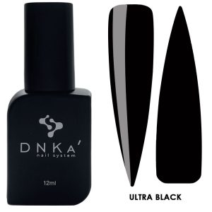 Ultra Black