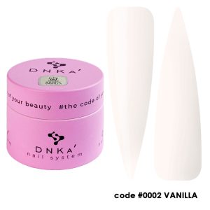 code 0002 VANILLA