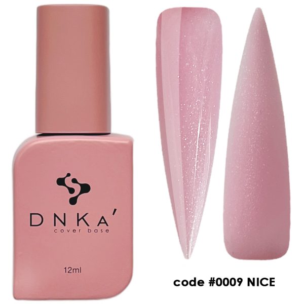 daria nails DKNA cover 0009 Nice