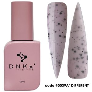 daria nails DKNA cover 0039A Different