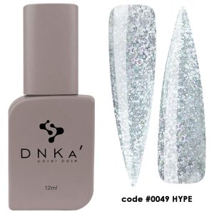 daria nails DKNA cover 0049 Hype