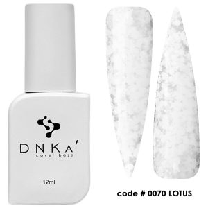 daria nails DKNA cover 0070 Lotus