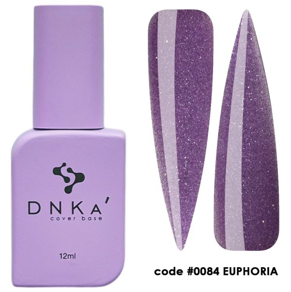 daria nails DKNA cover 0084 Euphoria