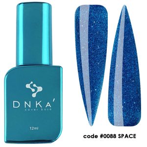 daria nails DKNA cover 0088 Space