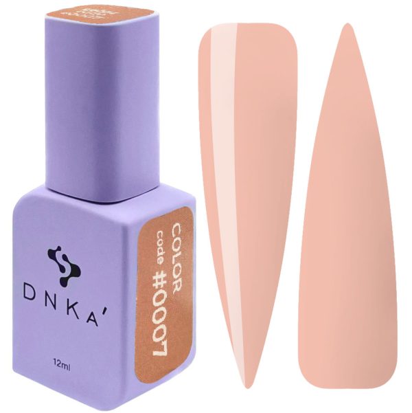 daria nails DNKA COLOR 0007