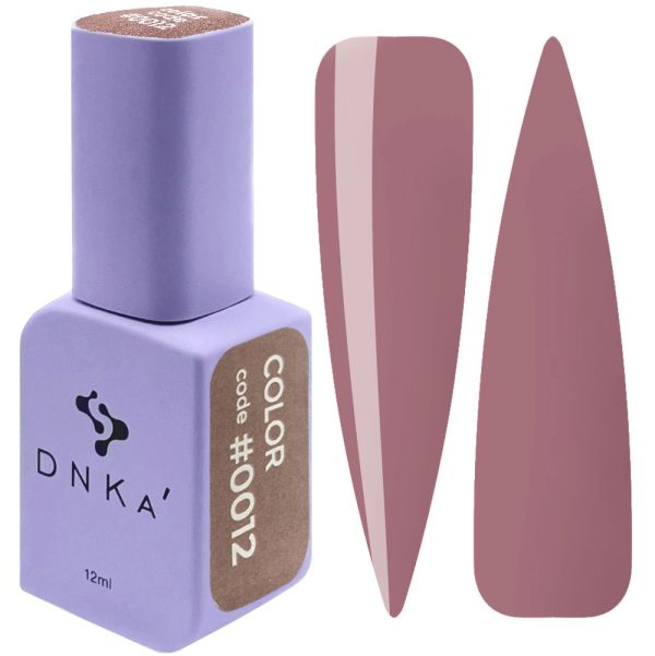 daria nails DNKA COLOR 0012