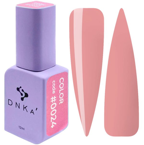 daria nails DNKA COLOR 0024