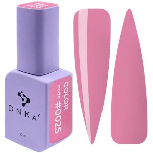 daria nails DNKA COLOR 0025