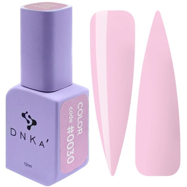 daria nails DNKA COLOR 0030