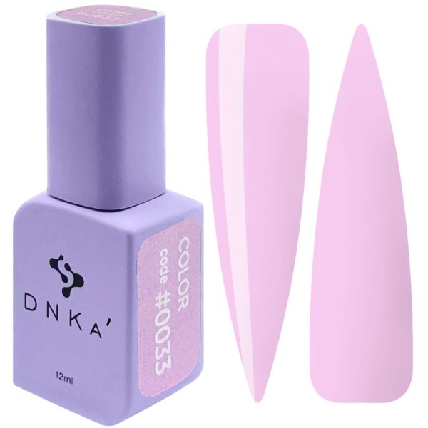 daria nails DNKA COLOR 0033