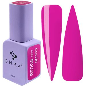 daria nails DNKA COLOR 0038