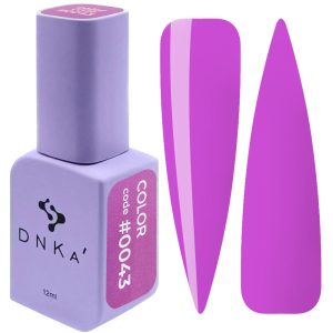 daria nails DNKA COLOR 0043