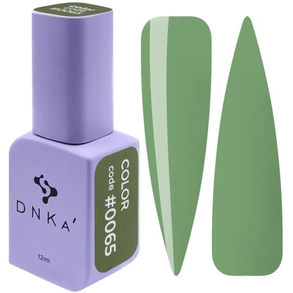 daria nails DNKA COLOR 0065