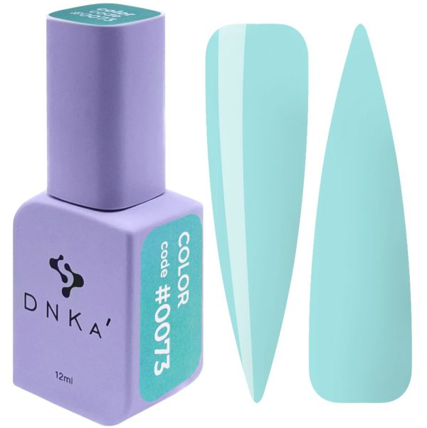 daria nails DNKA COLOR 0073