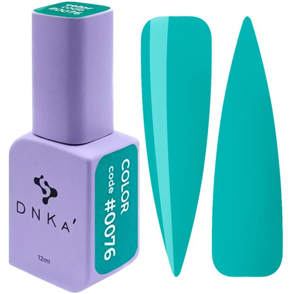 daria nails DNKA COLOR 0076