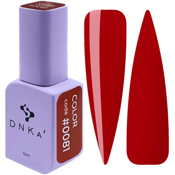 daria nails DNKA COLOR 0081