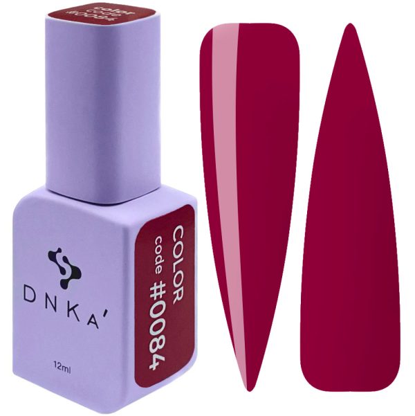 daria nails DNKA COLOR 0084