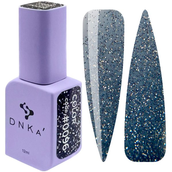 daria nails DNKA COLOR 0096