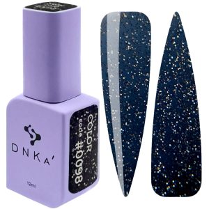 daria nails DNKA COLOR 0098