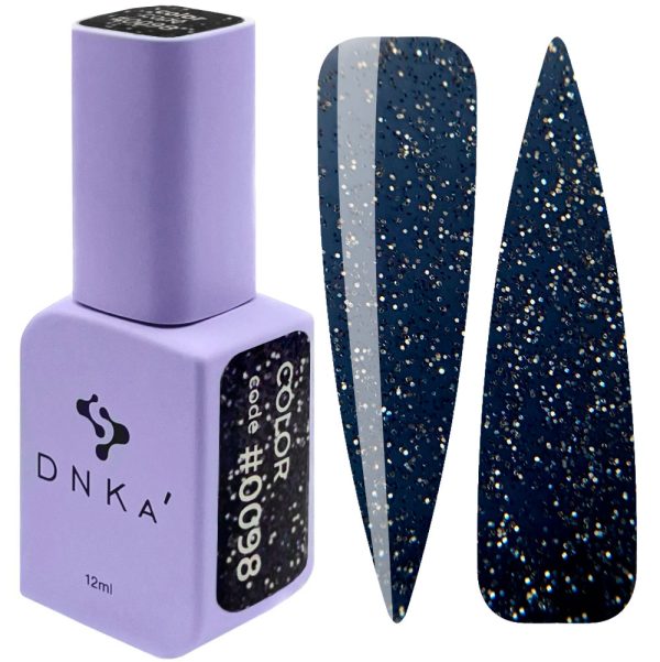 daria nails DNKA COLOR 0098